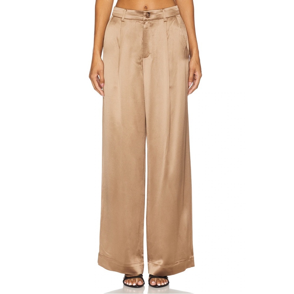 CAMI NYC Noura Pant in Nutshell Size 6